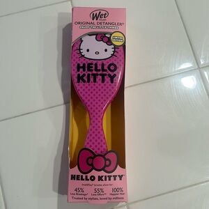 Sanrio Hello Kitty Wet Brush